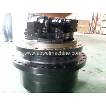 Volvo EC330BLC Final Drive ec330 track device motor